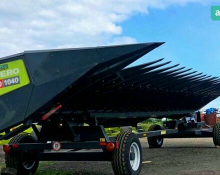 Mainero 1040, об'ємом двигуна 0 л та пробігом 0 тис. км за 38895 $, фото 4 на Automoto.ua