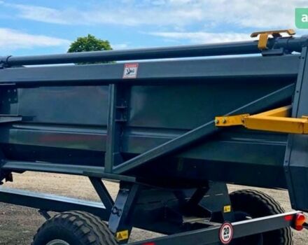 Mainero 1040, об'ємом двигуна 0 л та пробігом 0 тис. км за 38895 $, фото 6 на Automoto.ua