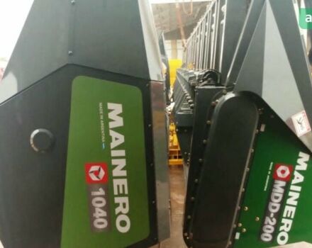 Mainero 1040, об'ємом двигуна 0 л та пробігом 0 тис. км за 39640 $, фото 4 на Automoto.ua