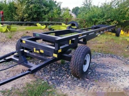Mainero 16 2024 в Звенигородка на Automoto.ua Mainero 16, объемом двигателя 0 л и пробегом 1000 тыс. км за 8347 $, фото 1 на Automoto.ua