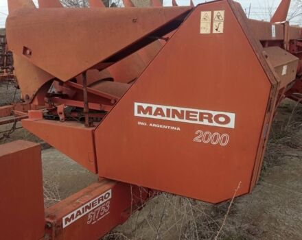 Mainero Другая, об'ємом двигуна 0 л та пробігом 0 тис. км за 550 $, фото 2 на Automoto.ua