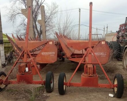 Mainero Другая, об'ємом двигуна 0 л та пробігом 0 тис. км за 550 $, фото 1 на Automoto.ua