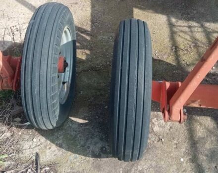 Mainero Другая, об'ємом двигуна 0 л та пробігом 0 тис. км за 550 $, фото 5 на Automoto.ua