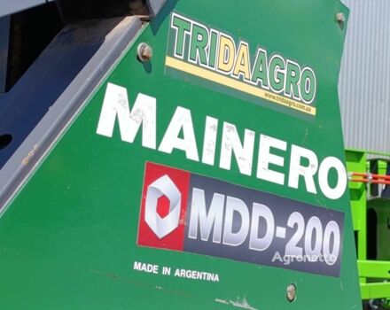 Mainero Другая, объемом двигателя 0 л и пробегом 0 тыс. км за 50346 $, фото 4 на Automoto.ua