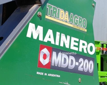 Mainero Другая, объемом двигателя 0 л и пробегом 0 тыс. км за 50346 $, фото 4 на Automoto.ua