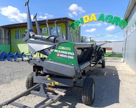 Mainero Другая, объемом двигателя 0 л и пробегом 0 тыс. км за 50346 $, фото 2 на Automoto.ua