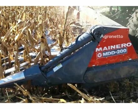 Mainero Другая, объемом двигателя 0 л и пробегом 0 тыс. км за 82084 $, фото 11 на Automoto.ua