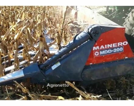 Mainero Другая, объемом двигателя 0 л и пробегом 0 тыс. км за 82084 $, фото 11 на Automoto.ua