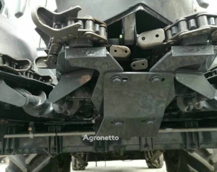 Mainero Другая, объемом двигателя 0 л и пробегом 0 тыс. км за 82084 $, фото 9 на Automoto.ua