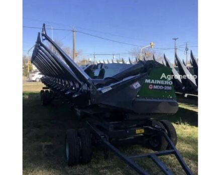 Mainero Другая, объемом двигателя 0 л и пробегом 0 тыс. км за 99909 $, фото 2 на Automoto.ua
