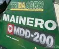Зелений Mainero MDD-200, об'ємом двигуна 0 л та пробігом 0 тис. км за 47412 $, фото 9 на Automoto.ua