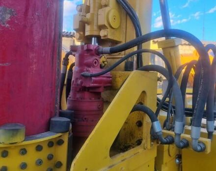 Желтый MAIT HR, объемом двигателя 4.7 л и пробегом 20 тыс. км за 99285 $, фото 16 на Automoto.ua