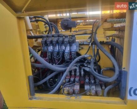 Желтый MAIT HR, объемом двигателя 4.7 л и пробегом 20 тыс. км за 99285 $, фото 10 на Automoto.ua