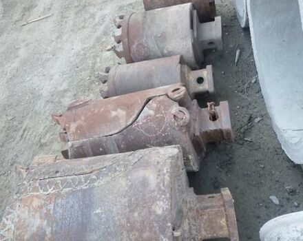 Желтый MAIT HR, объемом двигателя 4.7 л и пробегом 20 тыс. км за 99285 $, фото 4 на Automoto.ua