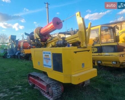 Желтый MAIT HR, объемом двигателя 4.7 л и пробегом 20 тыс. км за 99285 $, фото 6 на Automoto.ua