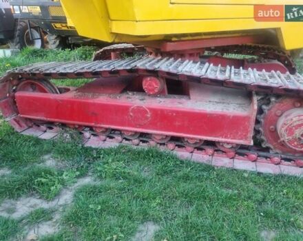 Желтый MAIT HR, объемом двигателя 4.7 л и пробегом 20 тыс. км за 99285 $, фото 13 на Automoto.ua