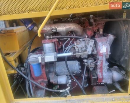 Желтый MAIT HR, объемом двигателя 4.7 л и пробегом 20 тыс. км за 99285 $, фото 14 на Automoto.ua