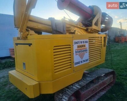 Желтый MAIT HR, объемом двигателя 4.7 л и пробегом 20 тыс. км за 99285 $, фото 5 на Automoto.ua