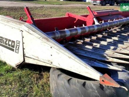 Maizco GXIII, об'ємом двигуна 0 л та пробігом 2 тис. км за 31402 $, фото 1 на Automoto.ua