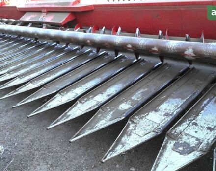 Maizco GXIII, объемом двигателя 0 л и пробегом 2 тыс. км за 31402 $, фото 4 на Automoto.ua