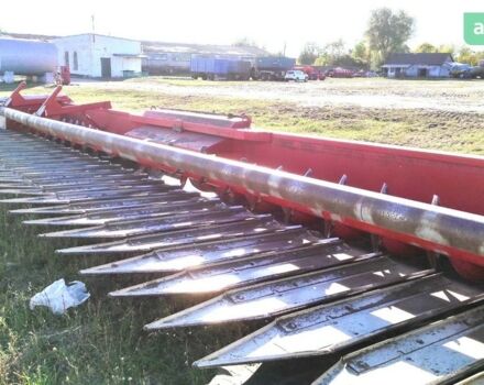 Maizco GXIII, объемом двигателя 0 л и пробегом 2 тыс. км за 31402 $, фото 5 на Automoto.ua