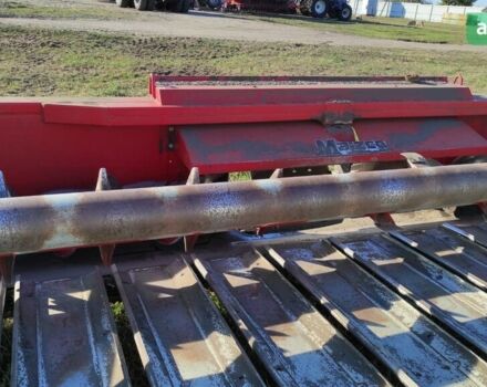 Maizco GXIII, объемом двигателя 0 л и пробегом 2 тыс. км за 31402 $, фото 7 на Automoto.ua