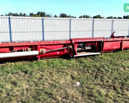 Maizco GXIII, объемом двигателя 0 л и пробегом 2 тыс. км за 31402 $, фото 2 на Automoto.ua