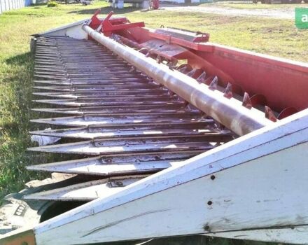 Maizco GXIII, объемом двигателя 0 л и пробегом 2 тыс. км за 31402 $, фото 3 на Automoto.ua