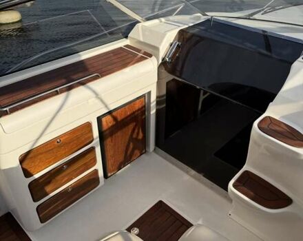 Белый Marex 270 Estremo, объемом двигателя 4 л и пробегом 1 тыс. км за 79900 $, фото 19 на Automoto.ua