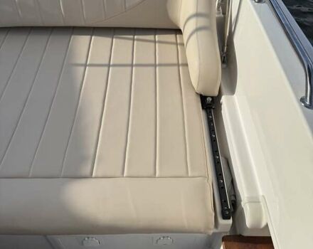 Белый Marex 270 Estremo, объемом двигателя 4 л и пробегом 1 тыс. км за 79900 $, фото 25 на Automoto.ua
