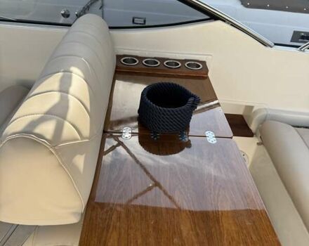 Белый Marex 270 Estremo, объемом двигателя 4 л и пробегом 1 тыс. км за 79900 $, фото 35 на Automoto.ua