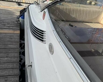 Белый Marex 270 Estremo, объемом двигателя 4 л и пробегом 1 тыс. км за 79900 $, фото 12 на Automoto.ua