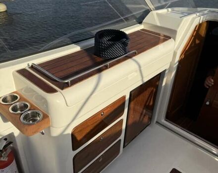 Белый Marex 270 Estremo, объемом двигателя 4 л и пробегом 1 тыс. км за 79900 $, фото 24 на Automoto.ua