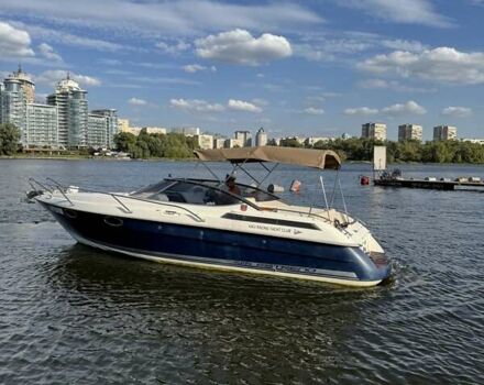 Белый Marex 270 Estremo, объемом двигателя 4 л и пробегом 1 тыс. км за 79900 $, фото 3 на Automoto.ua