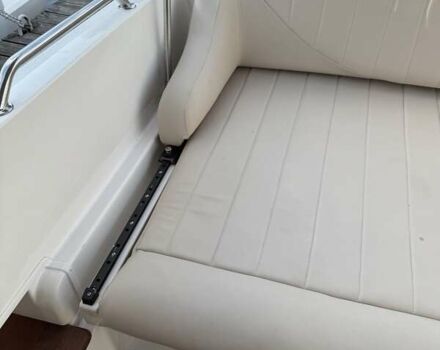 Белый Marex 270 Estremo, объемом двигателя 4 л и пробегом 1 тыс. км за 79900 $, фото 27 на Automoto.ua