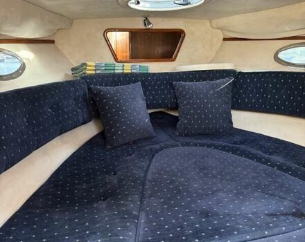 Белый Marex 270 Estremo, объемом двигателя 4 л и пробегом 1 тыс. км за 79900 $, фото 31 на Automoto.ua