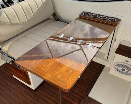 Белый Marex 270 Estremo, объемом двигателя 4 л и пробегом 1 тыс. км за 79900 $, фото 16 на Automoto.ua