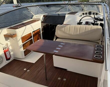 Белый Marex 270 Estremo, объемом двигателя 4 л и пробегом 1 тыс. км за 79900 $, фото 14 на Automoto.ua