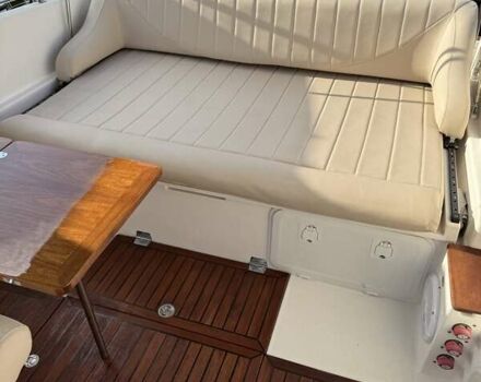 Белый Marex 270 Estremo, объемом двигателя 4 л и пробегом 1 тыс. км за 79900 $, фото 17 на Automoto.ua