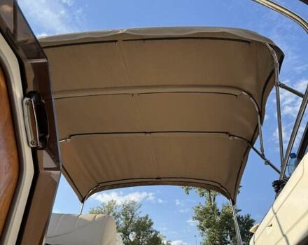 Белый Marex 270 Estremo, объемом двигателя 4 л и пробегом 1 тыс. км за 79900 $, фото 34 на Automoto.ua