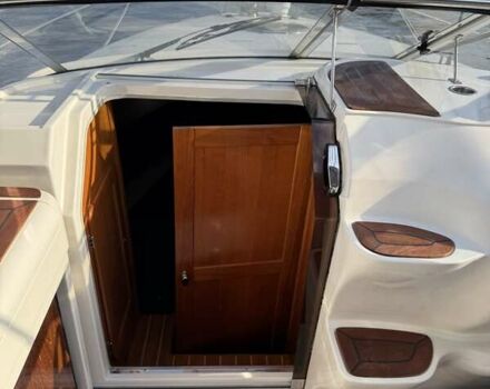 Белый Marex 270 Estremo, объемом двигателя 4 л и пробегом 1 тыс. км за 79900 $, фото 29 на Automoto.ua