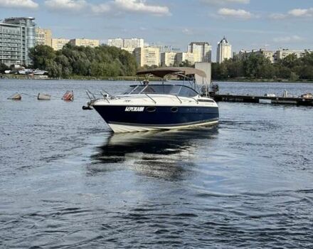 Белый Marex 270 Estremo, объемом двигателя 4 л и пробегом 1 тыс. км за 79900 $, фото 2 на Automoto.ua