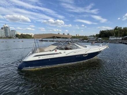 Marex 270 Estremo 2009 в Киеве на Automoto.ua Белый Marex 270 Estremo, объемом двигателя 4 л и пробегом 1 тыс. км за 79900 $, фото 1 на Automoto.ua