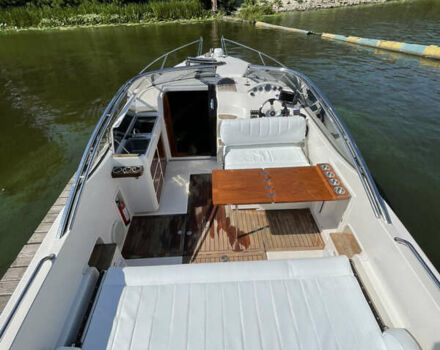 Marex 270 Estremo, об'ємом двигуна 5 л та пробігом 0 тис. км за 73000 $, фото 7 на Automoto.ua