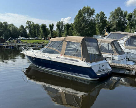 Marex 270 Estremo, об'ємом двигуна 5 л та пробігом 0 тис. км за 73000 $, фото 20 на Automoto.ua
