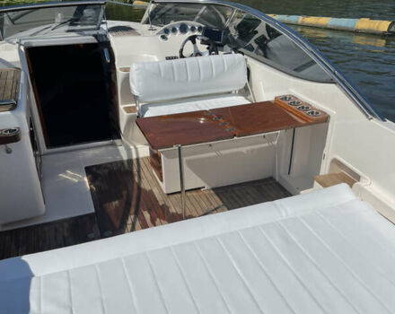Marex 270 Estremo, об'ємом двигуна 5 л та пробігом 0 тис. км за 73000 $, фото 9 на Automoto.ua