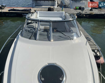 Marex 270 Estremo, об'ємом двигуна 5 л та пробігом 0 тис. км за 73000 $, фото 13 на Automoto.ua
