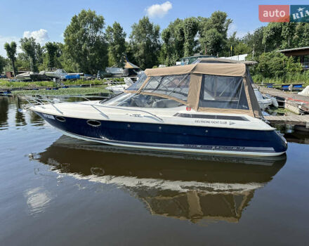 Marex 270 Estremo, об'ємом двигуна 5 л та пробігом 0 тис. км за 73000 $, фото 21 на Automoto.ua