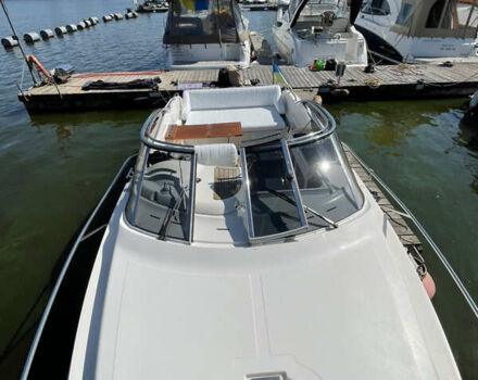 Marex 270 Estremo, об'ємом двигуна 5 л та пробігом 0 тис. км за 73000 $, фото 8 на Automoto.ua