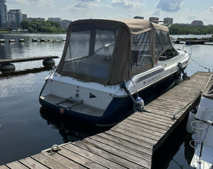 Marex 270 Estremo, об'ємом двигуна 5 л та пробігом 0 тис. км за 73000 $, фото 19 на Automoto.ua